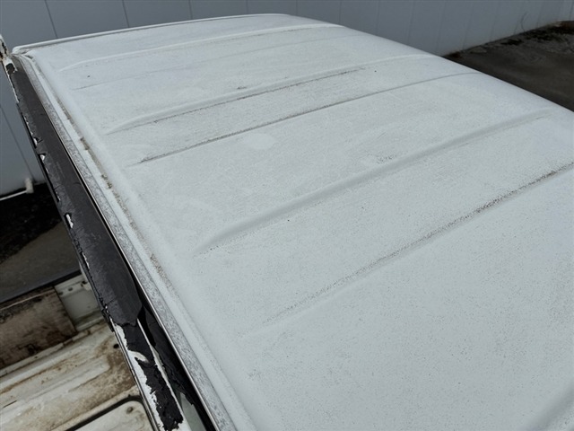 Mazda SCRUM TRUCK 2016 7071143-9