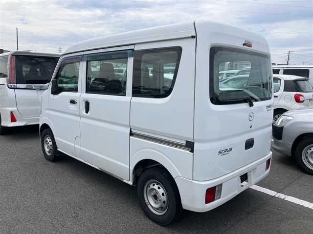 Mazda SCRUM VAN 2018 7085156-1