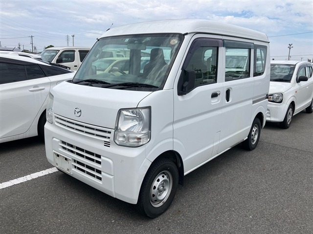 Mazda SCRUM VAN 2018 7085156-10