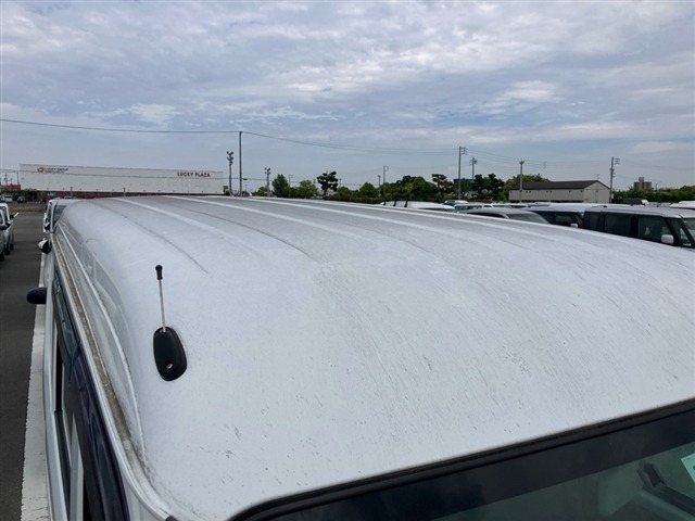 Mazda SCRUM VAN 2018 7085156-11