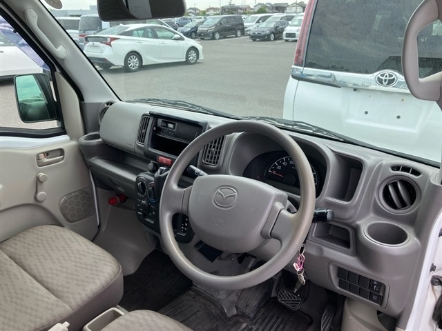 Mazda SCRUM VAN 2018 7085156-3