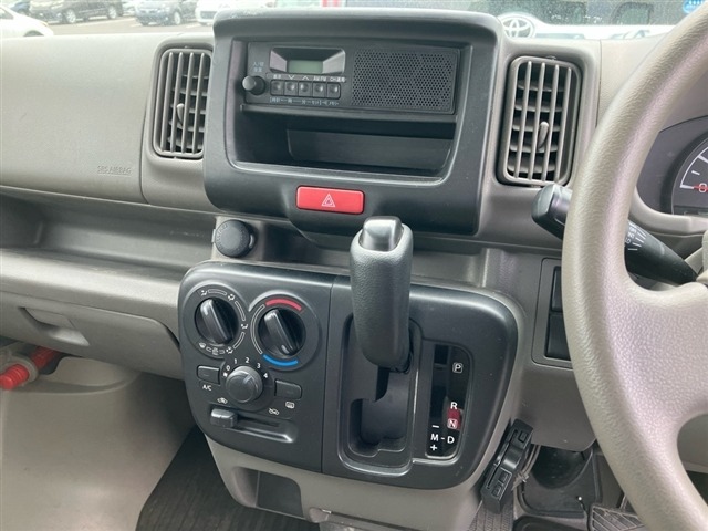 Mazda SCRUM VAN 2018 7085156-4