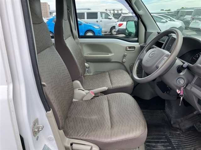 Mazda SCRUM VAN 2018 7085156-5