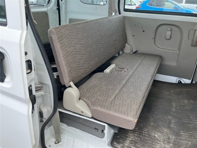 Mazda SCRUM VAN 2018 7085156-6