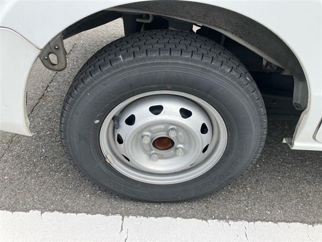 Mazda SCRUM VAN 2018 7085156-7