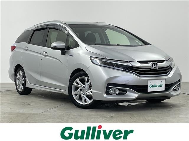 Honda SHUTTLE 2016 7078840-0