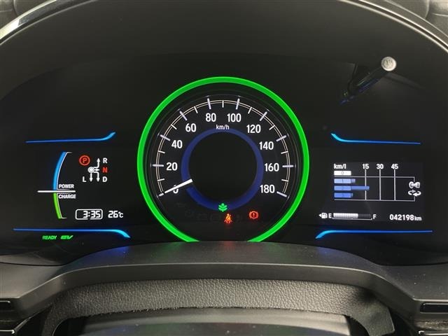 Honda SHUTTLE 2016 7078840-10