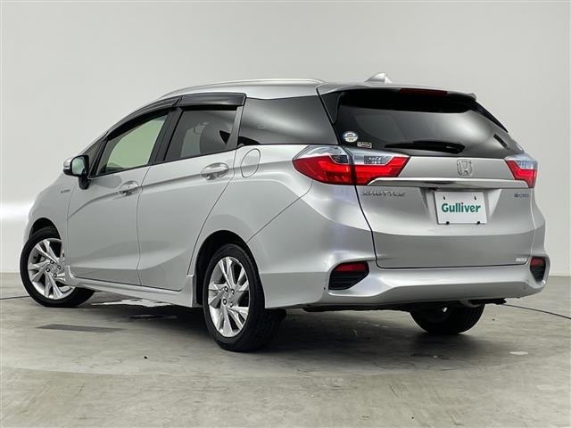 Honda SHUTTLE 2016 7078840-13