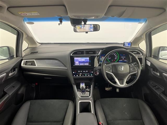 Honda SHUTTLE 2016 7078840-14