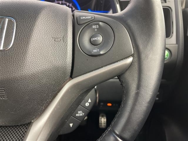 Honda SHUTTLE 2016 7078840-22