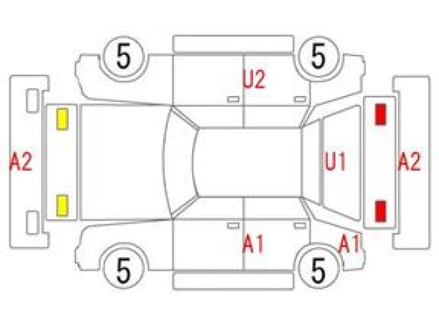 Honda SHUTTLE 2016 7078840-23