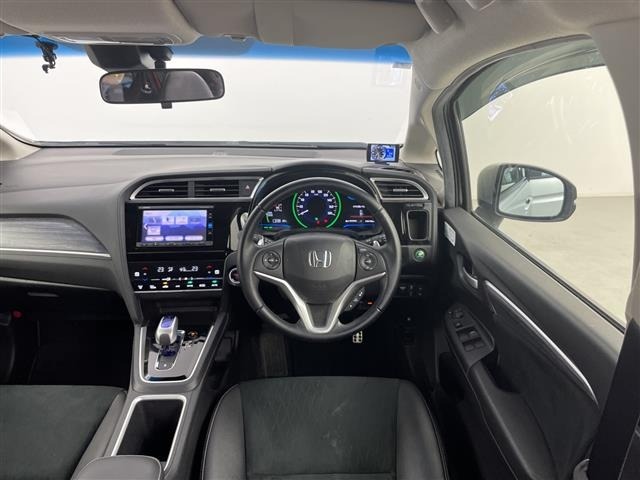 Honda SHUTTLE 2016 7078840-8