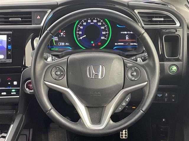 Honda SHUTTLE 2016 7078840-9