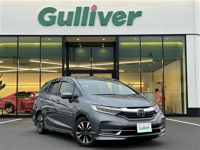 Honda SHUTTLE 2021 7078849-0