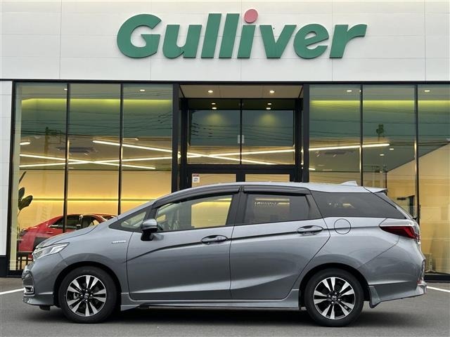 Honda SHUTTLE 2021 7078849-1