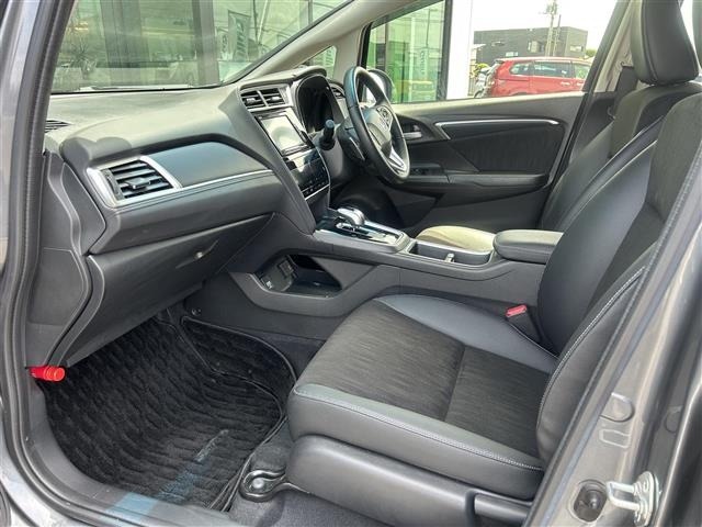 Honda SHUTTLE 2021 7078849-11