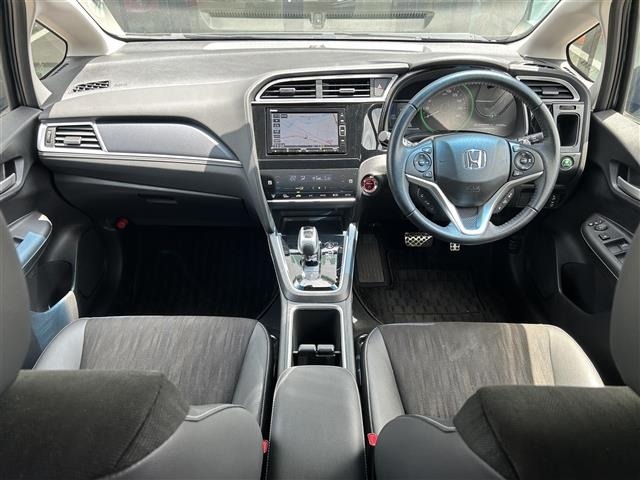 Honda SHUTTLE 2021 7078849-14