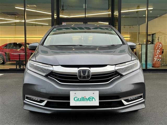 Honda SHUTTLE 2021 7078849-15