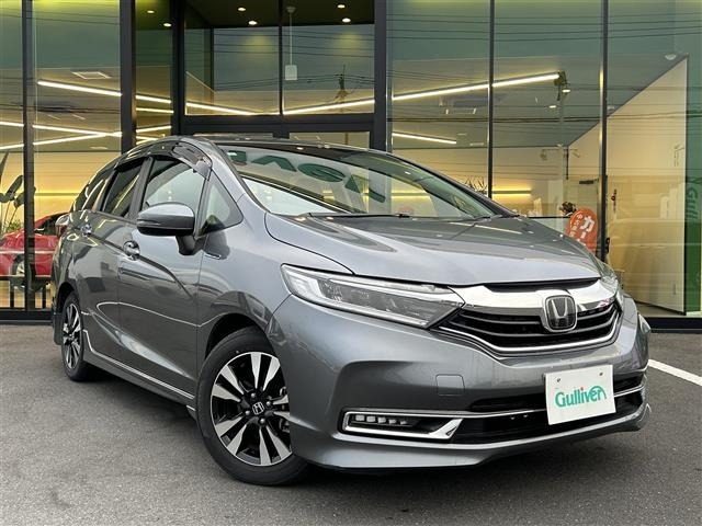 Honda SHUTTLE 2021 7078849-16