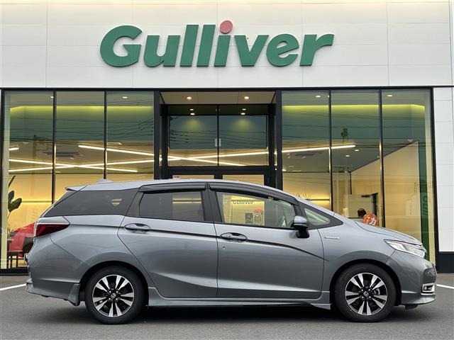 Honda SHUTTLE 2021 7078849-17