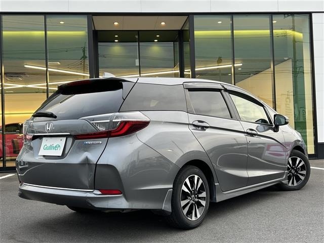 Honda SHUTTLE 2021 7078849-18