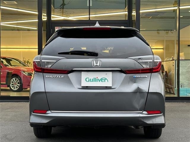 Honda SHUTTLE 2021 7078849-19