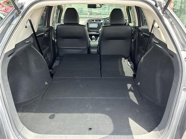 Honda SHUTTLE 2021 7078849-2