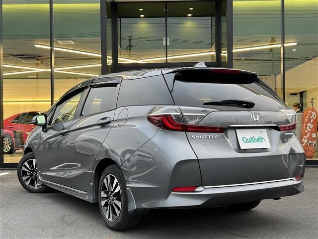 Honda SHUTTLE 2021 7078849-21