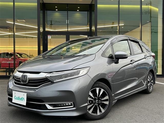 Honda SHUTTLE 2021 7078849-3