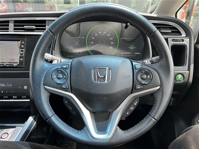 Honda SHUTTLE 2021 7078849-4