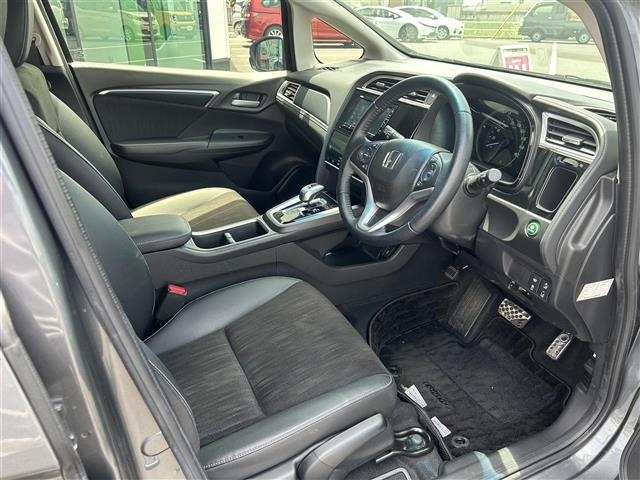 Honda SHUTTLE 2021 7078849-5