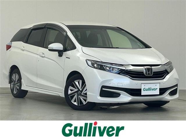 Honda SHUTTLE 2019 7078850-0