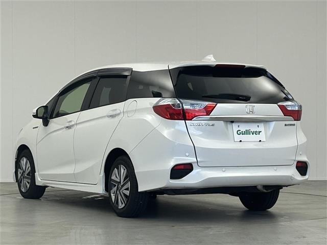 Honda SHUTTLE 2019 7078850-14