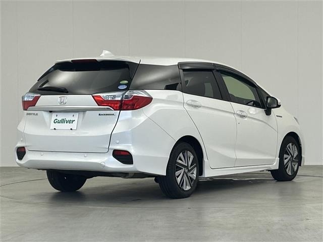 Honda SHUTTLE 2019 7078850-15