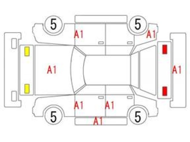 Honda SHUTTLE 2019 7078850-24
