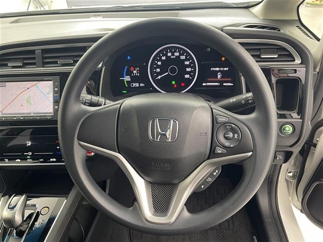 Honda SHUTTLE 2019 7078850-4