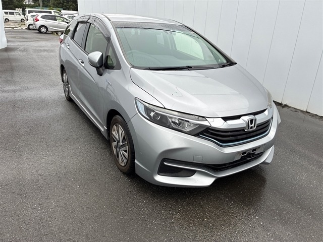 Honda SHUTTLE 2017 7079005-0