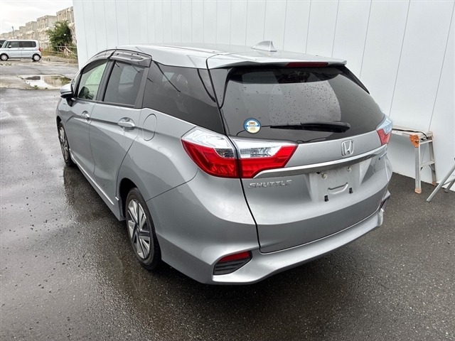 Honda SHUTTLE 2017 7079005-1