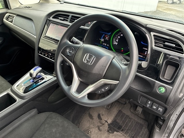 Honda SHUTTLE 2017 7079005-3
