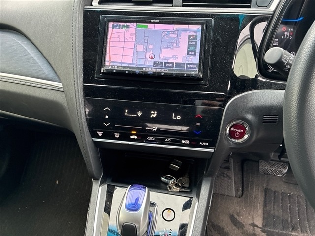 Honda SHUTTLE 2017 7079005-4