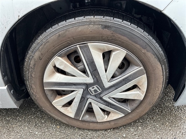 Honda SHUTTLE 2017 7079005-7