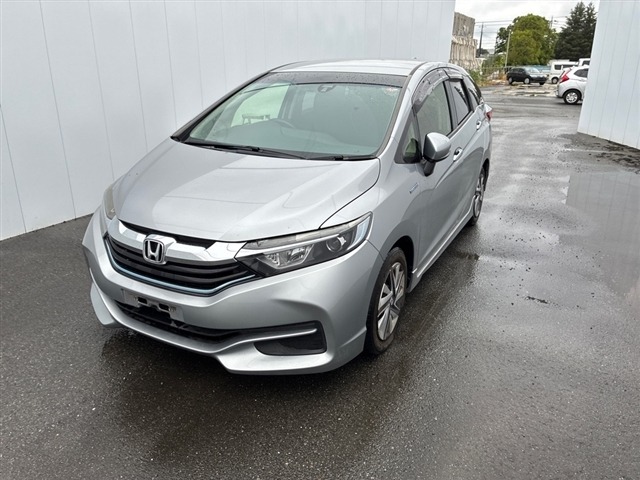 Honda SHUTTLE 2017 7079005-9