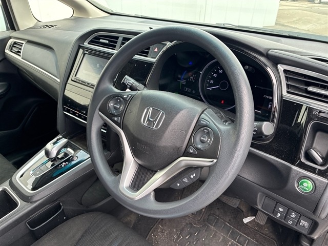 Honda SHUTTLE 2022 7079006-3