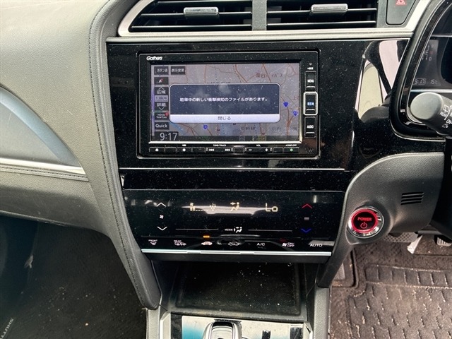 Honda SHUTTLE 2022 7079006-4