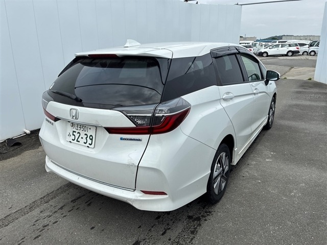 Honda SHUTTLE 2022 7079006-8