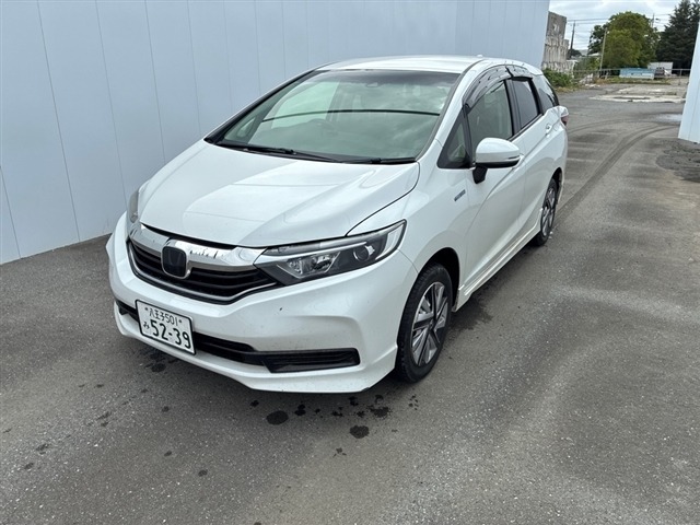 Honda SHUTTLE 2022 7079006-9