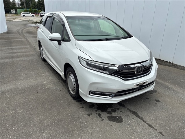 Honda SHUTTLE 2021 7079036-0