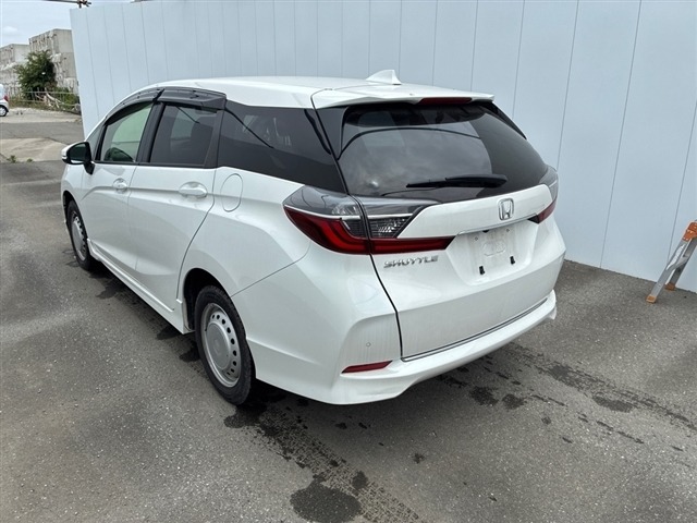 Honda SHUTTLE 2021 7079036-1