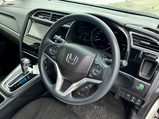 Honda SHUTTLE 2021 7079036-3