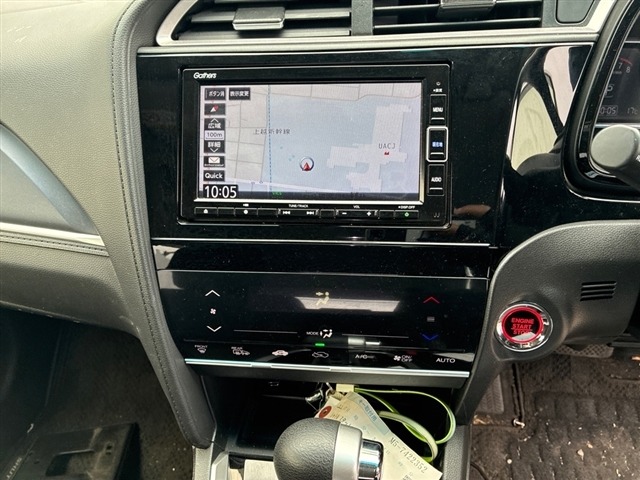 Honda SHUTTLE 2021 7079036-4